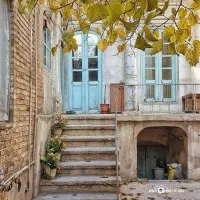 کلنگی مناسب ساخت/نزدیک به حرم مطهر/اکبری