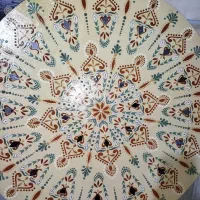 دیوارکوب طرح ماندلا|صنایع دستی و سایر لوازم تزئینی|الوند, |دیوار