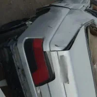 پژو405مدل 99 چپی