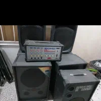 اجاره اکو و آمپلی فایر، مداحی مجالس