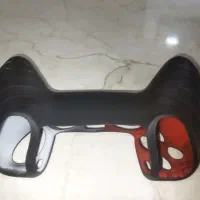 کاور و محافظ دسته ps5|کنسول، بازی ویدئویی و آنلاین|بندر انزلی, کلیور|دیوار