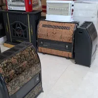 بخاری شومینه حصیری سایز بزرگ باگارانتی وارسال|بخاری، هیتر، شومینه|مشهد, طلاب|دیوار