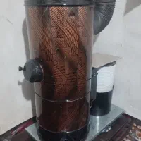 بخاری|بخاری، هیتر، شومینه|قطور, |دیوار