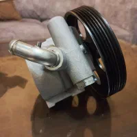 پمپ هیدرولیک فرمان پژو ۴۰۵ سمند|قطعات یدکی و لوازم جانبی|تهران, پاسداران|دیوار