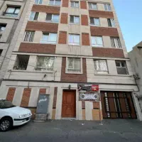 فروش ۹۰ متری فول و بالکن افشاری