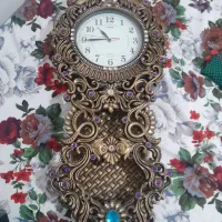 ساعت دیواری تزئینی