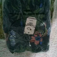 دنیا.|لباس|خرم‌آباد, |دیوار