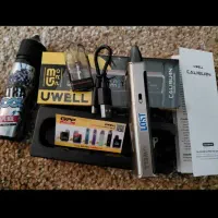 پاد UWELL CALIBURN G3 pro|زیورآلات و اکسسوری|بندر امام خمینی, |دیوار