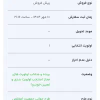 فروش حواله