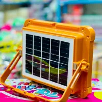 پروژکتور آفتابی و شارژی|لامپ و چراغ|بندرعباس, |دیوار