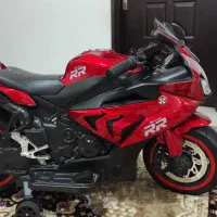 موتور شارژی