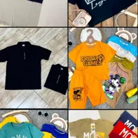 تیشرت پسرانه مردانه بچه گانه