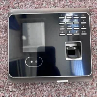 دستگاه حضور و غیاب|دفتر کار|کرج, باغستان|دیوار
