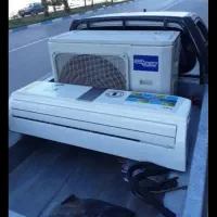 درتمام نقط های آبادان  خریدار کولر خراب ونیمسوز