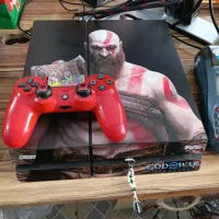 ps4 کپی خور ۵۰۰ فت