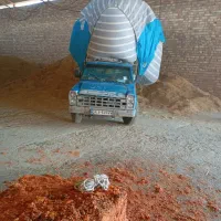 کاه خرمن‌کوبی