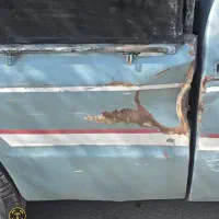 مزدا دودر 1600