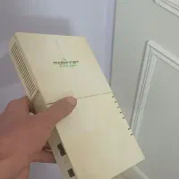 مودم مبین نت چند کاربر