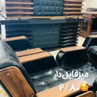 میز مدیریت تارا|دفتر کار|یزد, |دیوار