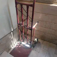 چرخ مناسب مکان های پله دار|ابزارآلات|تهران, مولوی|دیوار