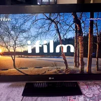 ال ای دی 32 اینچ الجی