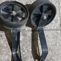 کمکی دوچرخه