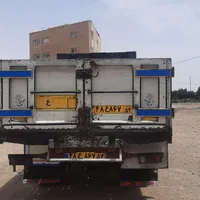خاور بنز|خودرو سنگین|شاهین‌شهر, شهرک گلدیس|دیوار