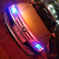 پژو پارس 85 دوگانه