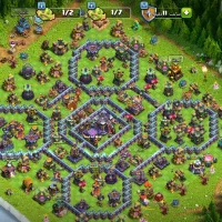 کلش تان15|کنسول، بازی ویدئویی و آنلاین|اراک, |دیوار