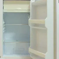 یخچال ۸ فوت آزمایش
