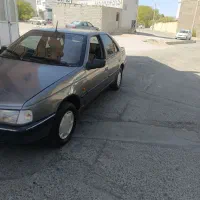 پژو ۸۹ تو کرم|خودرو سواری و وانت|بیرجند, |دیوار