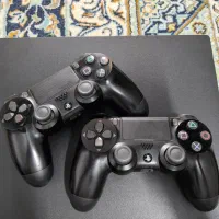 ps4 تمیز