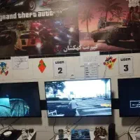 گیم نت کهکشان با قیمت های باورنکردنی