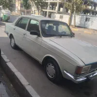 پیکان دوگانه سوز CNG، مدل ۱۳۸۳|خودرو سواری و وانت|قزوین, |دیوار