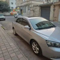 جیلی امگراندسالم|خودرو سواری و وانت|رشت, استقامت ۱|دیوار