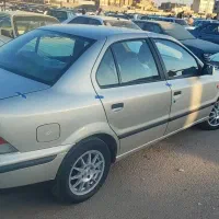 سمند خشک|خودرو سواری و وانت|چابهار, |دیوار