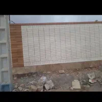 اجرای آجرنمای دوغابی|خدمات پیشه و مهارت|کرمانشاه, |دیوار