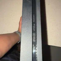PS4 slim|کنسول، بازی ویدئویی و آنلاین|قشم, |دیوار