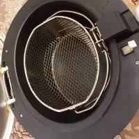 سرخ کن|اجاق گاز و لوازم برقی پختوپز|تهران, زنجان جنوبی|دیوار