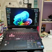 Asus tuf gaming a15