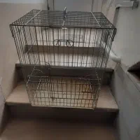 قفس کاسکویی فوق ضخیم
