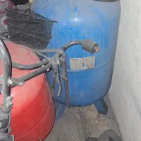 تانکر تحت فشار