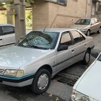 پژو ۴۰۵|خودرو سواری و وانت|سقز, |دیوار