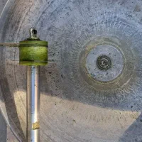 سبزی خرد کن بشقابی|خردکن، آسیاب، غذاساز|تهران, شهرک ولیعصر جنوبی|دیوار