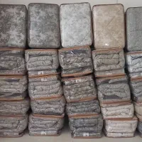 روتختی مخمل/ دو رویه / میکرو / ۱۴ تیکه