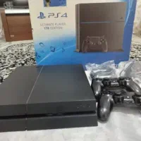 ps4 فول بازی یک ترا