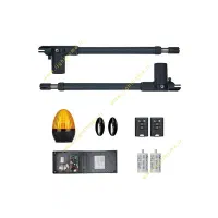 جک بازویی حیاط