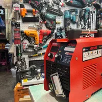 دستگاه جوش آروا|ماشین‌آلات صنعتی|رشت, فرزانه|دیوار