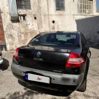 مگان مدل ۱۳۸۹|خودرو سواری و وانت|تهران, مهران|دیوار