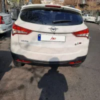 هایما اس ۵|خودرو سواری و وانت|تهران, جمال‌زاده|دیوار